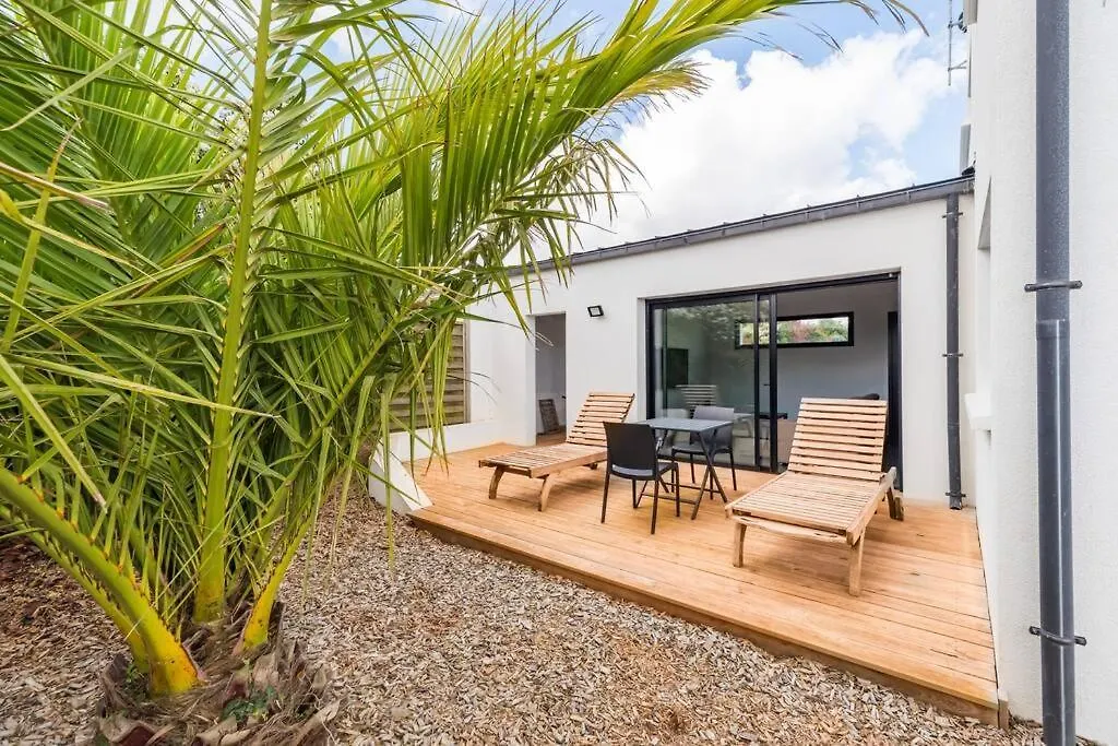 Maison De Vacances A Pordic - Proche De La Mer Holiday home