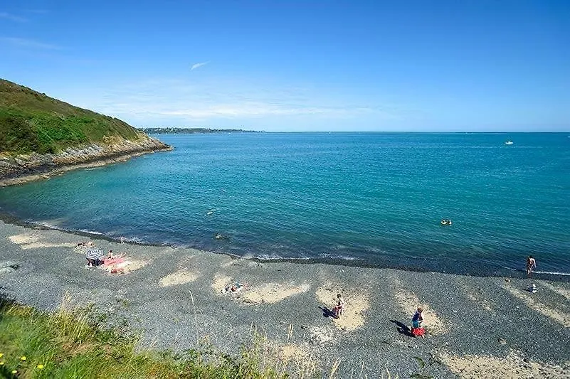 Maison De Vacances A Pordic - Proche De La Mer
