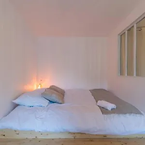 Studio Cosy - Plein Coeur De Appartement