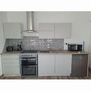 The Haven Appartement Galway