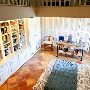 La Bastide De Verez Hébergement de vacances Vidauban